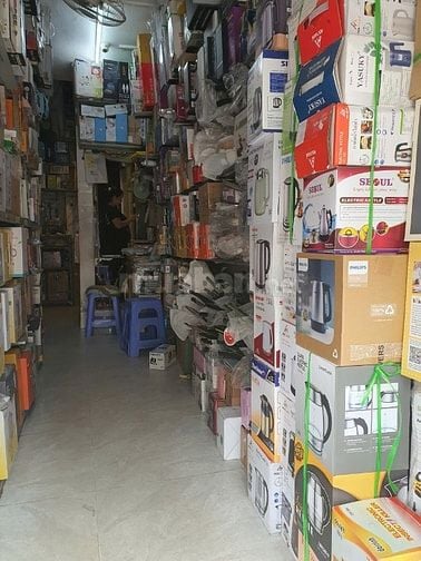 Cần tuyển nam nữ Làm tại 66B Hàng Khoai, Phường Hoàn Kiếm