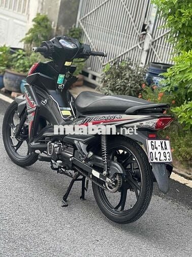 SYM Galaxy 50CC Chính Chủ