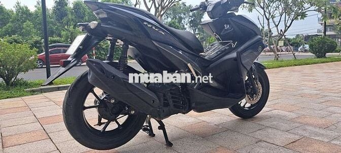 THANH LÝ YAMAHA NVX 125cc, BSTP, 2019, Chính Chủ