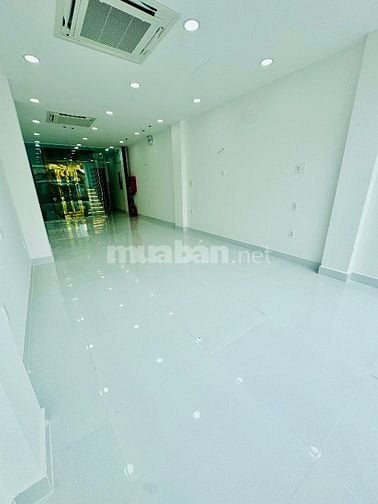 Cho thuê văn phòng cty ,nhà mặt tiền 192 cống quỳnh