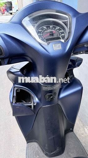 Honda Vision 2023 Xanh 34.982 km
