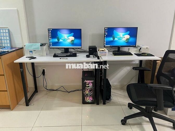 Cty thời trang Gasiman tuyển nhân viên Kho