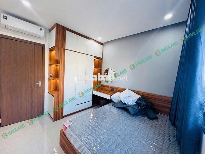 🏢✨ CĂN HỘ 1 PHÒNG NGỦ MỚI KENG SIÊU ĐẸP ✨🏢