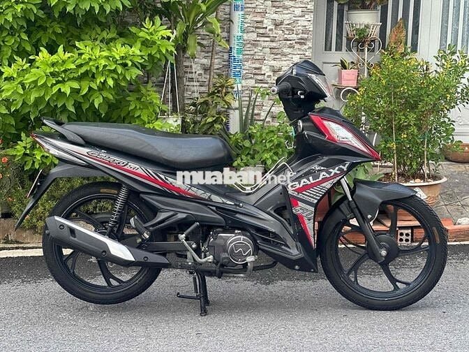 SYM Galaxy 50CC Chính Chủ