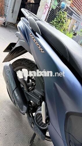 Honda Vision 2023 Xanh 34.982 km