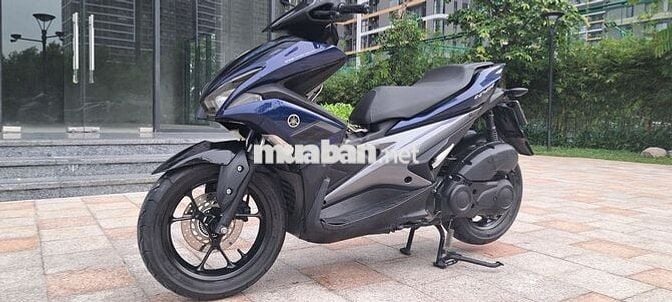 THANH LÝ YAMAHA NVX 125cc, BSTP, 2019, Chính Chủ