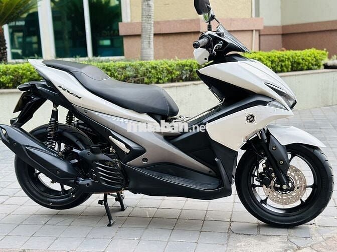 Yamaha NVX 155 Trắng chính chủ biển 29