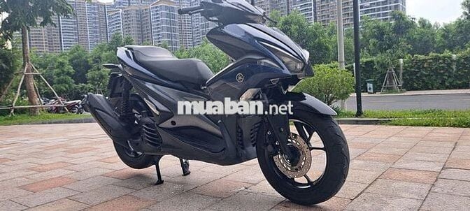 THANH LÝ YAMAHA NVX 125cc, BSTP, 2019, Chính Chủ