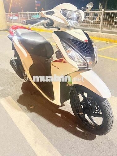 Honda Vision 2020 Trắng