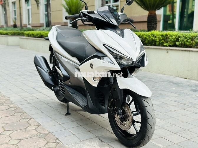 Yamaha NVX 155 Trắng chính chủ biển 29