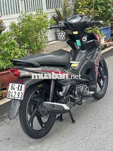 SYM Galaxy 50CC Chính Chủ