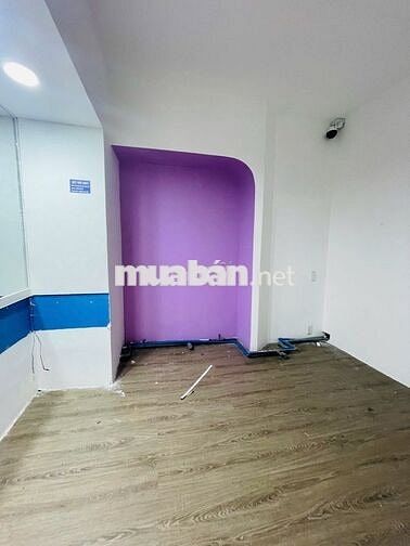 ✅SANG MẶT BẰNG NGUYÊN CĂN MẶT TIỀN  ĐƯỜNG TRẦN HƯNG ĐẠO,  QUẬN 1