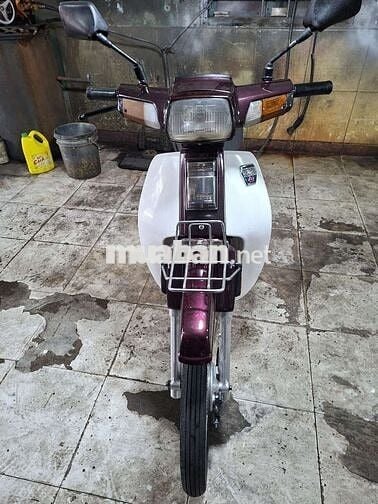 Honda Dream Thái 1998 Nâu