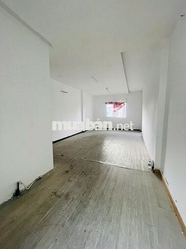 ✅SANG MẶT BẰNG NGUYÊN CĂN MẶT TIỀN  ĐƯỜNG TRẦN HƯNG ĐẠO,  QUẬN 1