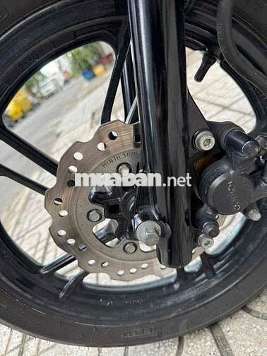 Honda Vario 150 2018 Đỏ 45.000 km