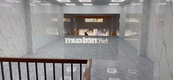 CHO THUÊ NHÀ 5X20 - MT TRẦN VĂN MƯỜI – HÓC MÔN - GIÁ: 15 TRIỆU TL