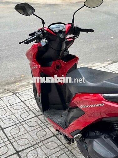 Honda Vario 150 2018 Đỏ 45.000 km
