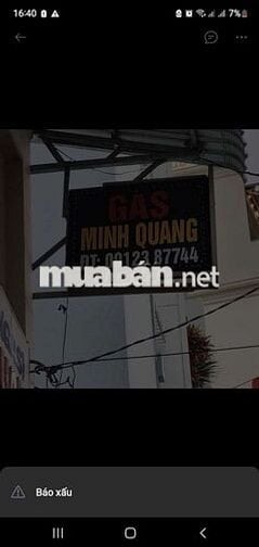 TUYỂN NHÂN VIÊN GIAO GAS