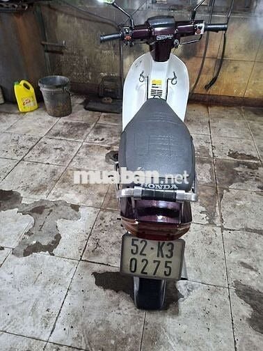 Honda Dream Thái 1998 Nâu