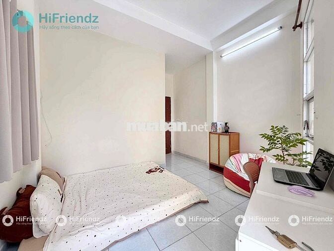 Khai trương studio mới 100% đầy đủ nội thất trung tâm Phú Nhuận