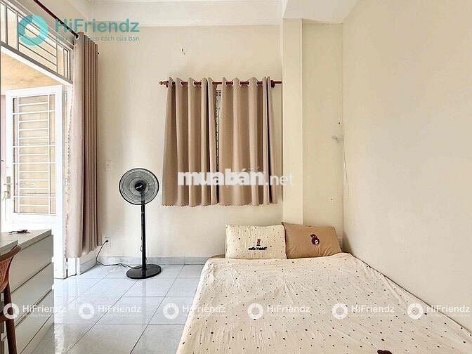 Khai trương studio mới 100% đầy đủ nội thất trung tâm Phú Nhuận