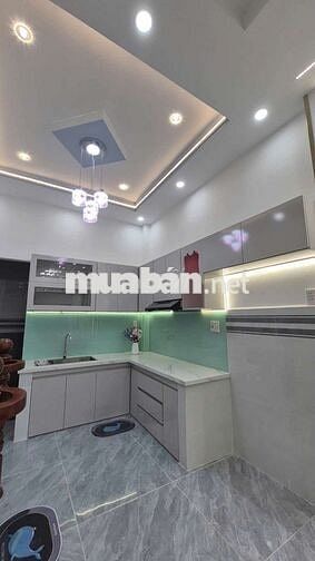 💥💥 🏘️ Bán nhà mới xây Hưng Phú (Q8 cũ