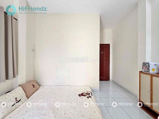 Khai trương studio mới 100% đầy đủ nội thất trung tâm Phú Nhuận