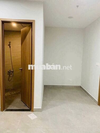 Căn hộ 1 PN+ view Trường học, giá 1,3 tỷ, hỗ trợ vay. tầng 16,