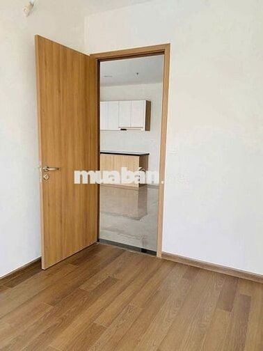 Căn hộ 1 PN+ view Trường học, giá 1,3 tỷ, hỗ trợ vay. tầng 16,