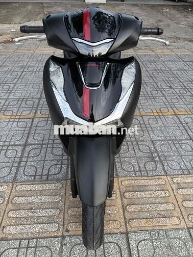 Honda SH 125i ABS 2024 Đen 16000 km