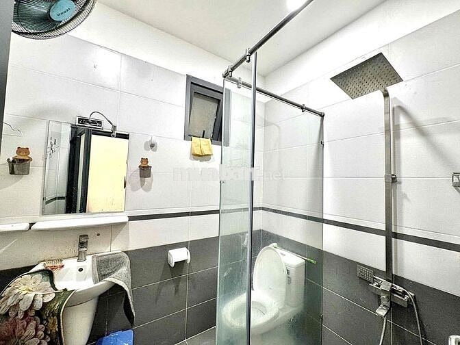 Studio 40m2 đối diện Đại học UEF - Hồng Bàng Điện Biên Phủ Bình Thạnh