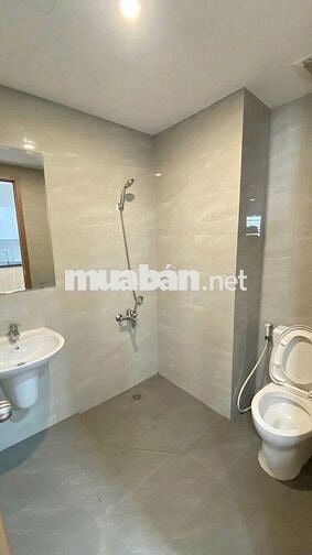 Căn hộ 1 PN+ view Trường học, giá 1,3 tỷ, hỗ trợ vay. tầng 16,
