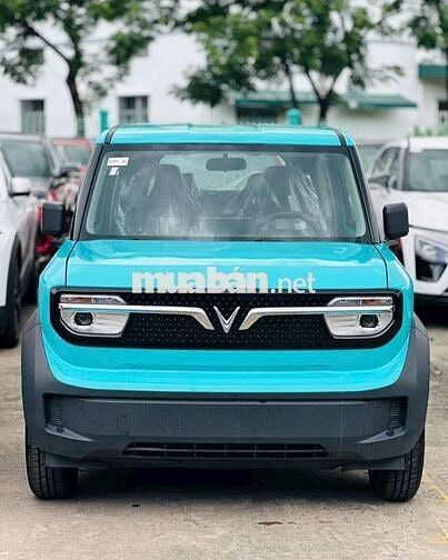 VF3 XE SẴN-GIAO NGÀY-BAO HỒ SƠ NHÓM 5
