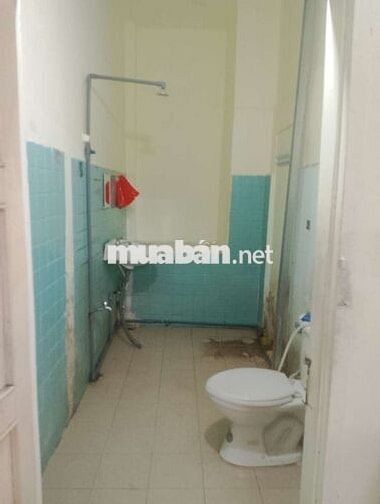 Phòng Trọ Ban Công Cửa Sổ Ngã Tư Phú Nhuận 