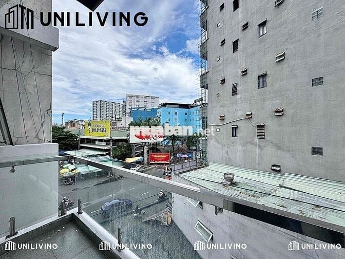 PHÒNG TRỌ SINH VIÊN KHAI TRƯƠNG GẦN NGÃ TƯ HÀNG XANH