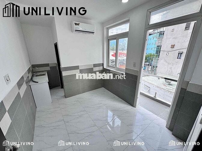 PHÒNG TRỌ SINH VIÊN KHAI TRƯƠNG GẦN NGÃ TƯ HÀNG XANH