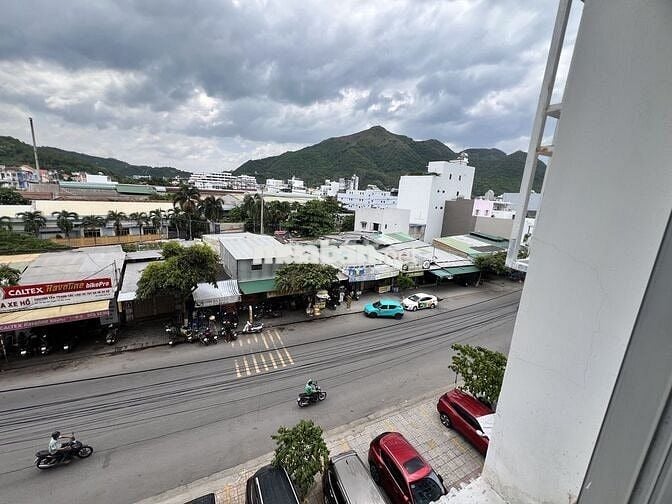 Chung cư An Thịnh Bắc Nha Trang