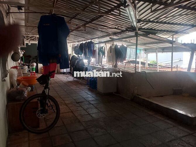 Phòng Trọ Ban Công Cửa Sổ Ngã Tư Phú Nhuận 