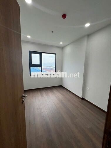 Căn hộ 1 PN+ view Trường học, giá 1,3 tỷ, hỗ trợ vay. tầng 16,