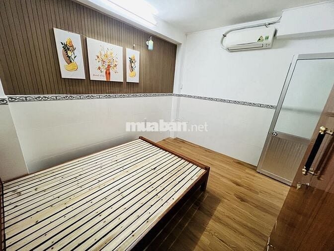 Chung cư An Thịnh Bắc Nha Trang