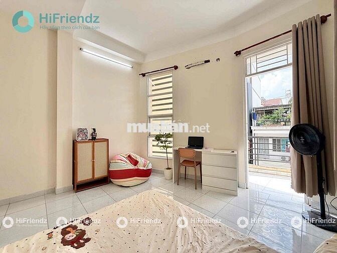 Khai trương studio mới 100% đầy đủ nội thất trung tâm Phú Nhuận