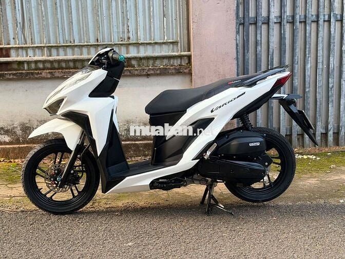 Honda Vario 150cc Trắng 150cc
