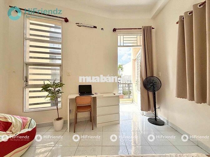 Khai trương studio mới 100% đầy đủ nội thất trung tâm Phú Nhuận