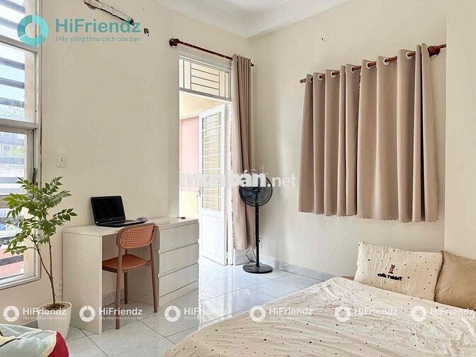 Khai trương studio mới 100% đầy đủ nội thất trung tâm Phú Nhuận