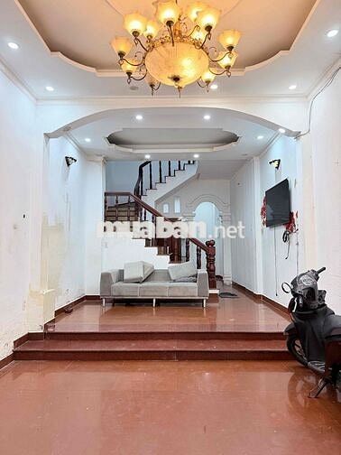 🌻 Bán Nhà có sẵn nguồn thu nhập cho thuê   20triệu/tháng.Nhà khu VIP p