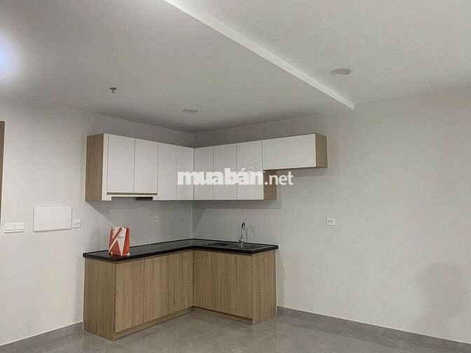 Căn hộ 1 PN+ view Trường học, giá 1,3 tỷ, hỗ trợ vay. tầng 16,