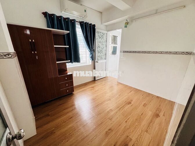 Chung cư An Thịnh Bắc Nha Trang