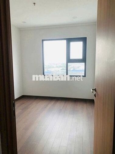 Căn hộ 1 PN+ view Trường học, giá 1,3 tỷ, hỗ trợ vay. tầng 16,
