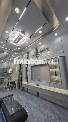 💥💥 🏘️ Bán nhà mới xây Hưng Phú (Q8 cũ