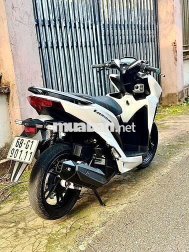 Honda Vario 150cc Trắng 150cc